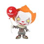 Funko Pop Figura De Vinilo Pennywise With Balloon 40630 IT
