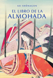 SATORI EDICIONES, El libro de la almohada, Sei Shonagon