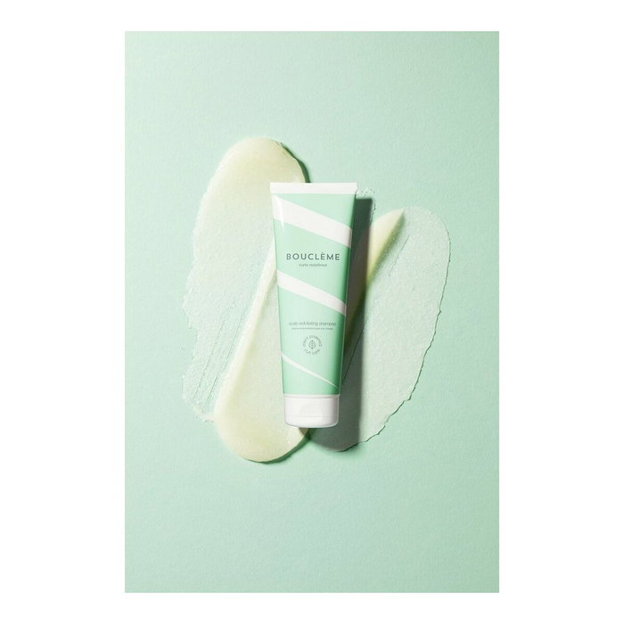 Bouclème CURLS REDEFINED Scalp Exfoliating Shampoo 250 ml