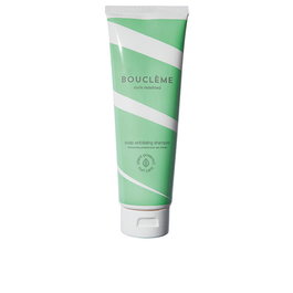 Bouclème Champú Exfoliante Scalp Exfoliating Shampoo Purificante para Pelo Rizado - 250 ml