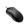 Kensington Ratón Óptico Ambidextro USB Negro
