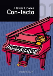 RIVERA EDITORES, Con-tacto 1, grado elemental