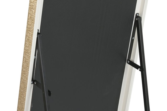 DKD Home Decor Espejo de Vestidor Perfect 2025 35,5x40x156 cm