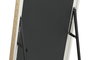 DKD Home Decor Espejo de Vestidor Perfect 2025 35,5x40x156 cm