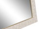 DKD Home Decor Espejo de Vestidor Perfect 2025 35,5x40x156 cm