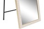 DKD Home Decor Espejo de Vestidor Perfect 2025 35,5x40x156 cm