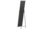 DKD Home Decor Espejo de Vestidor Perfect 2025 35,5x40x156 cm