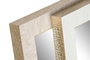 DKD Home Decor Espejo de Vestidor Perfect 2025 35,5x40x156 cm