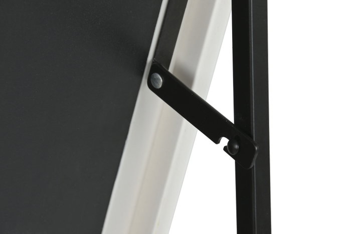 DKD Home Decor Espejo de Vestidor Perfect 2025 35,5x40x156 cm