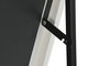 DKD Home Decor Espejo de Vestidor Perfect 2025 35,5x40x156 cm