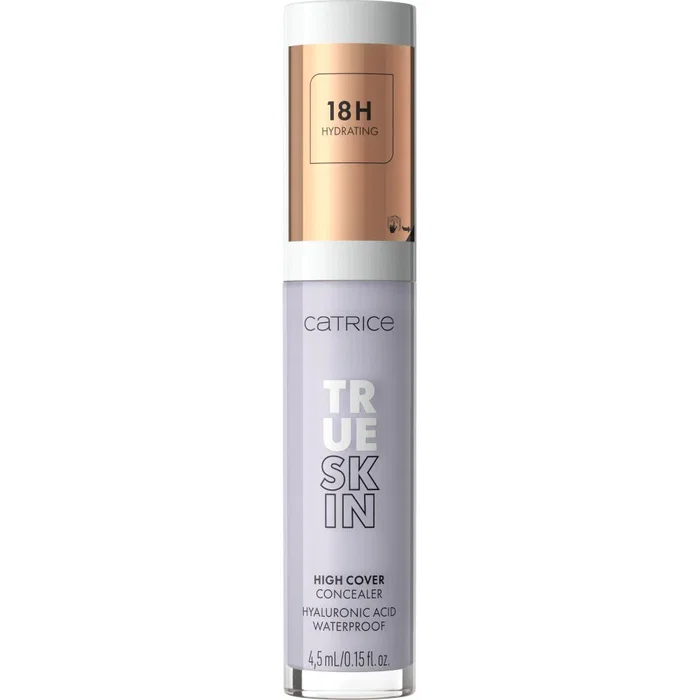 Catrice True Skin Corrector Alta Cobertura #400