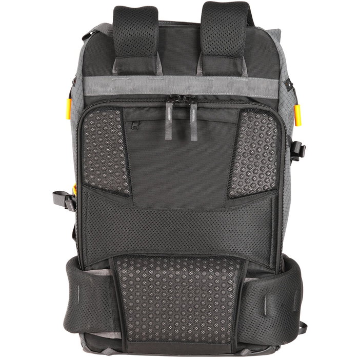 Vanguard VEO Active 53 Grey Backpack Vanguard VEO Active 53 Grey Backpack