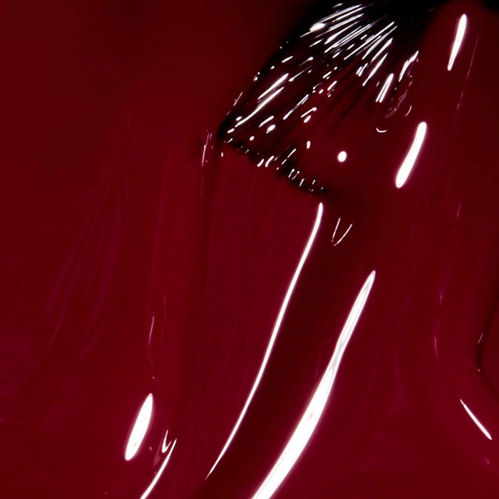 OPI Nail Lacquer Esmalte de Uñas Duración 7 Días Color #Málaga Wine 15 ml