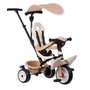 Smoby Triciclo Baby Balade Beige