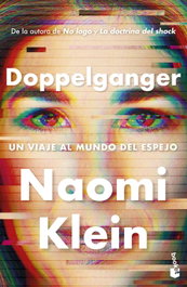 Doppelganger, Naomi Klein - BOOKET