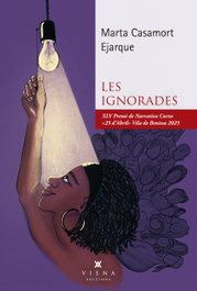 Les ignorades, Marta Casamort Ejarque - VIENA