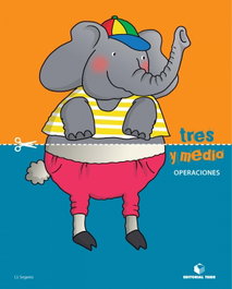 TEIDE, TRES Y MEDIO OPERACIONES (3 AÑOS) - TEIDE