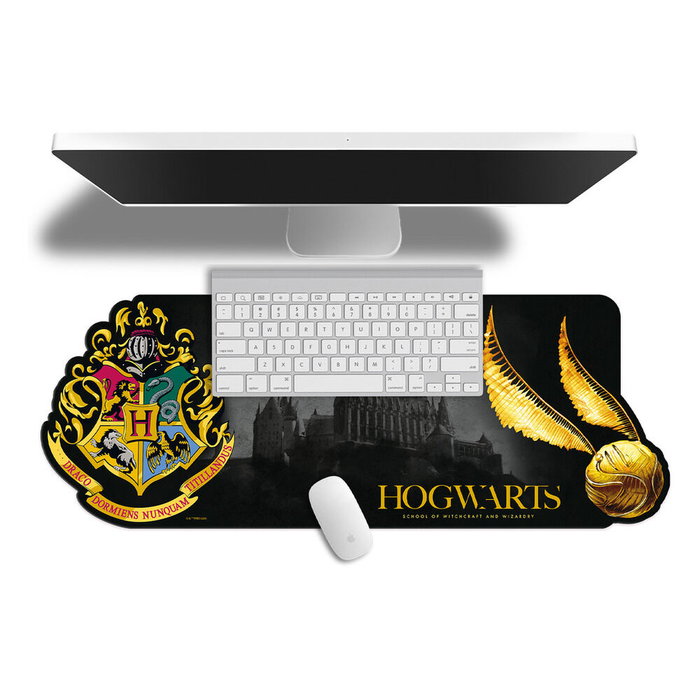KIDS LICENSING Alfombrilla de escritorio Harry Potter XL KIDS LICENSING Alfombrilla de escritorio Harry Potter XL