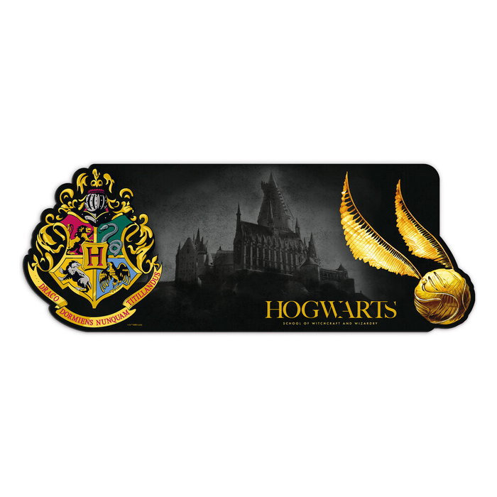 KIDS LICENSING Alfombrilla de escritorio Harry Potter XL KIDS LICENSING Alfombrilla de escritorio Harry Potter XL