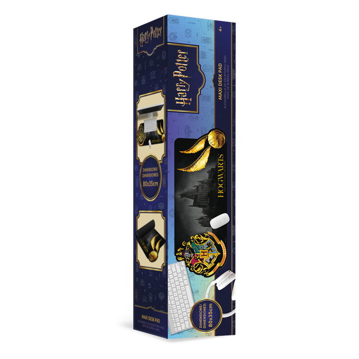 KIDS LICENSING Alfombrilla de escritorio Harry Potter XL KIDS LICENSING Alfombrilla de escritorio Harry Potter XL