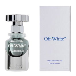 OFF-WHITE Solution nº10 Eau de Parfum Vaporizador 50 ml