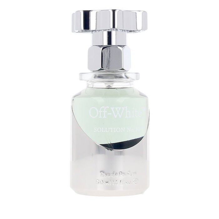 Solution No. 10, Agua de perfume, Unisex, 50 ml Solution No. 10, Agua de perfume, Unisex, 50 ml