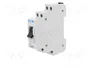 EATON ELECTRIC Interruptor de grúa Z-S/WTN 230VAC 16A Negro