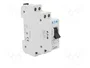 EATON ELECTRIC Interruptor de grúa Z-S/WTN 230VAC 16A Negro