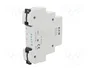 EATON ELECTRIC Interruptor de grúa Z-S/WTN 230VAC 16A Negro