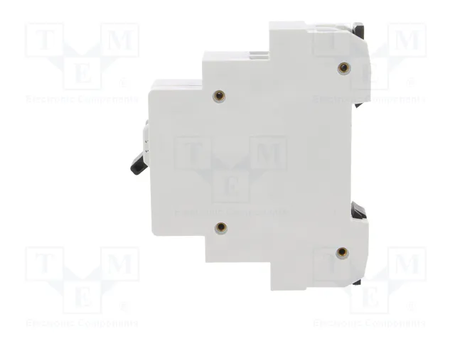EATON ELECTRIC Interruptor de grúa Z-S/WTN 230VAC 16A Negro