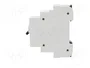 EATON ELECTRIC Interruptor de grúa Z-S/WTN 230VAC 16A Negro