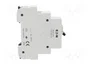 EATON ELECTRIC Interruptor de grúa Z-S/WTN 230VAC 16A Negro