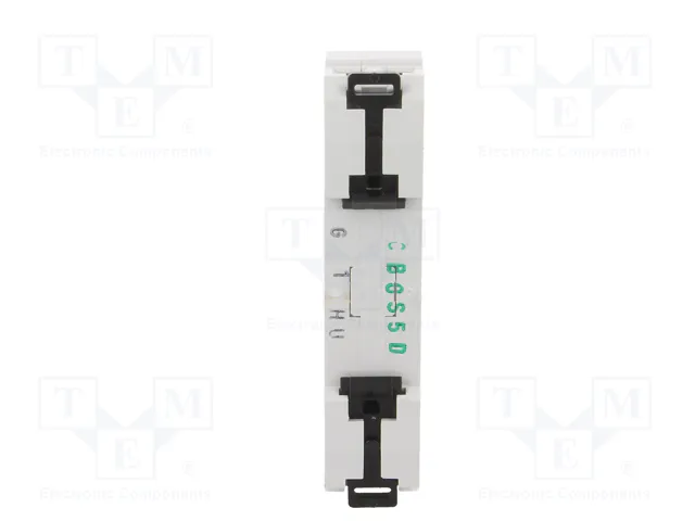 EATON ELECTRIC Interruptor de grúa Z-S/WTN 230VAC 16A Negro