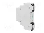 EATON ELECTRIC Interruptor de grúa Z-S/WTN 230VAC 16A Negro
