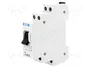 EATON ELECTRIC Interruptor de grúa Z-S/WTN 230VAC 16A Negro