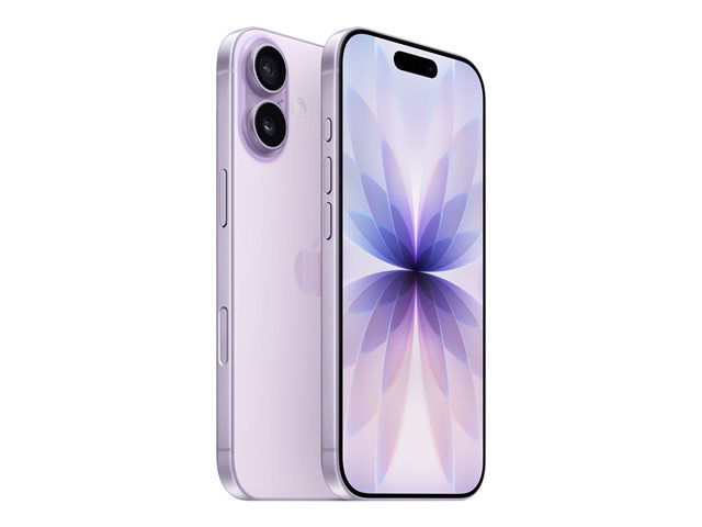 Apple iPhone 17 256GB Lavanda