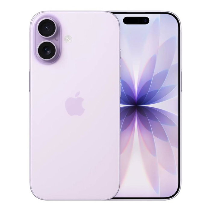 Apple iPhone 17 256GB Lavanda