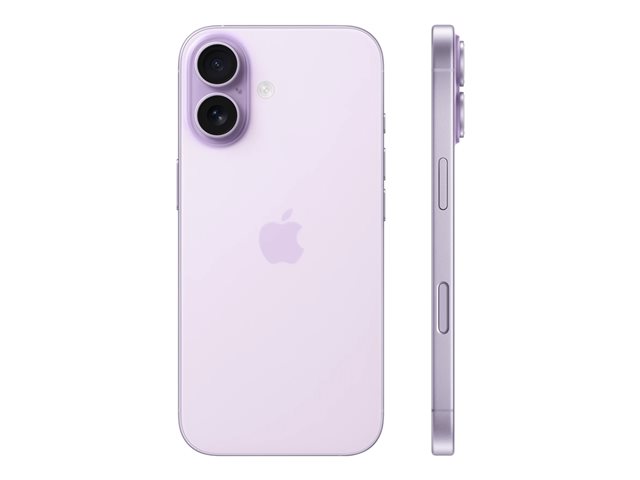 Apple iPhone 17 256GB Lavanda