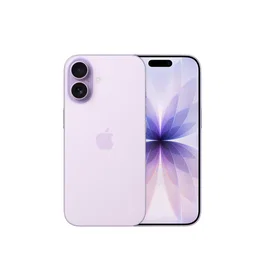 Apple iPhone 17 256GB 6.3'' 5G Lavanda