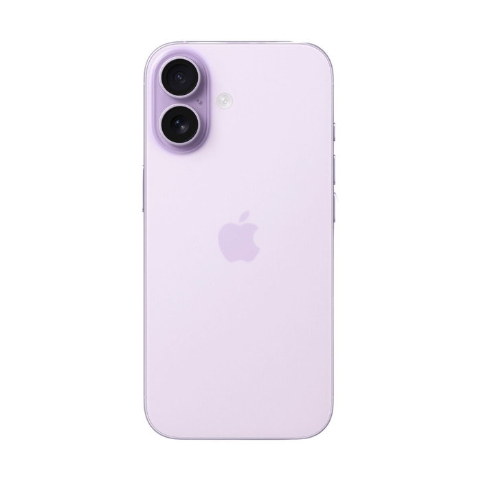 Apple iPhone 17 256GB Lavanda