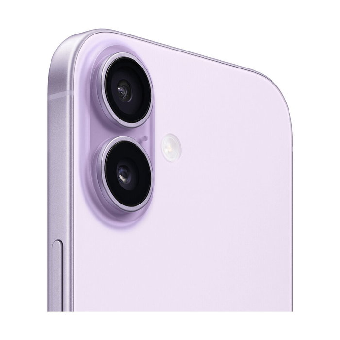 Apple iPhone 17 256GB Lavanda