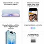 Apple iPhone 17 256GB Lavanda