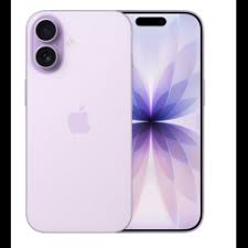 Apple iPhone 17 256GB Lavanda