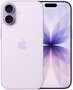 Apple iPhone 17 256GB Lavanda