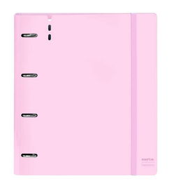 Carpeta de anillas Safta Feeling Multicolor 27 X 32 X 4 cm