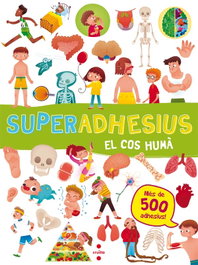 EL COS HUMÀ, CRUILLA - De Agostini, Libri