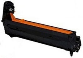 OKI Pro7411WT/ES7411dn Tambor Cian