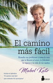 El Camino más fácil, Mabel Katz - SIRIO EDITORIAL