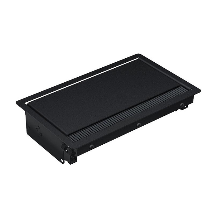Bachmann CONI Einbaurahmen small negro Bachmann CONI Einbaurahmen small negro