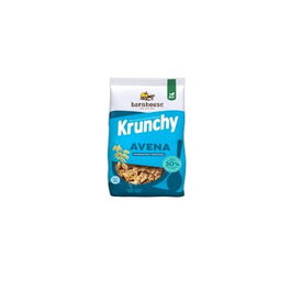 BARNHOUSE Muesli Krunchy Avena Menos Azúcar 625g